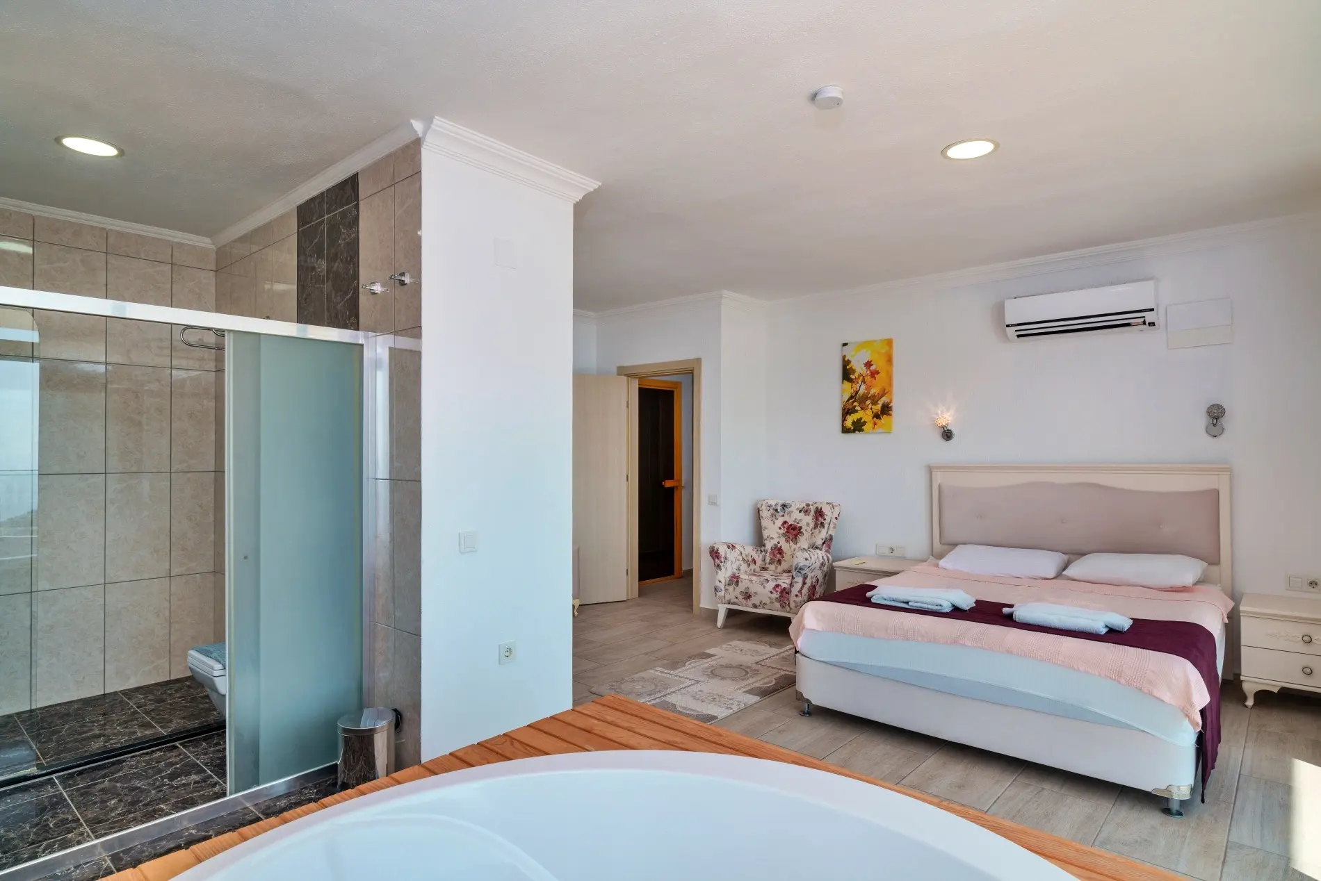 Villa Akkaya Beyza görsel 33